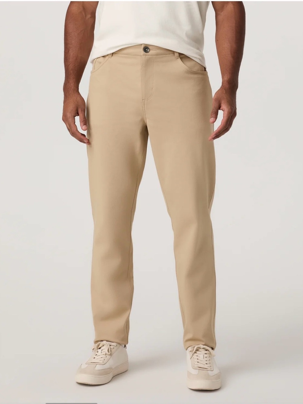 Vuori Meta Twill Pant Classic Fit 30”